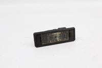 Immagine di Luce targa sinistra Peugeot 106 de 1992 a 1996