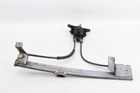 Bild von Fensterheber hinten links Peugeot 106 aus 1992 zu 1996