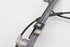 Bild von Fensterheber hinten links Peugeot 106 aus 1992 zu 1996