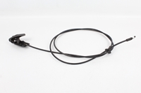 Imagen de Cable de apertura de capot Hyundai Accent de 1999 a 2001