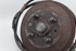 Bild von Achsschenkel hinten rechts Hyundai Accent aus 1999 zu 2001