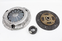 Imagem de Kit de embraiagem (prensa + rolamento + disco) Hyundai Accent de 1999 a 2001 |  - SACHS