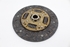Imagem de Kit de embraiagem (prensa + rolamento + disco) Hyundai Accent de 1999 a 2001 |  - SACHS
