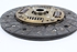 Imagem de Kit de embraiagem (prensa + rolamento + disco) Hyundai Accent de 1999 a 2001 |  - SACHS