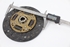 Imagem de Kit de embraiagem (prensa + rolamento + disco) Hyundai Accent de 1999 a 2001 |  - SACHS