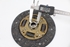 Imagem de Kit de embraiagem (prensa + rolamento + disco) Hyundai Accent de 1999 a 2001 |  - SACHS