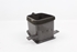 Imagen de Conducto de ventilación lateral derecho Hyundai Accent de 1999 a 2001 | TRW 
97491-25000