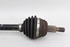 Bild von Antriebswelle vorne links Audi A3 aus 1996 zu 2000