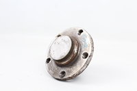 Imagen de Cojinete de rueda trasera derecha Audi A3 de 1996 a 2000