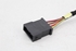 Picture of Central Lock Button / Switch Audi A3 from 1996 to 2000 | 8L0962107A