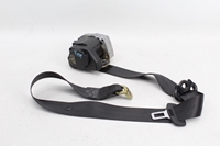 Imagen de Cinturon seguridad trasero izquierdo Audi A3 de 1996 a 2000