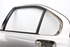 Picture of Rear Door Left Rover Serie 400 Sedan from 1996 to 2000