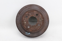 Bild von Bremstrommel hinterachse links Rover Serie 400 Sedan aus 1996 zu 2000