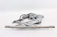 Picture of Rear Left Window Regulator Lift Rover Serie 400 Sedan from 1996 to 2000