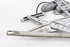 Picture of Rear Left Window Regulator Lift Rover Serie 400 Sedan from 1996 to 2000