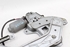 Picture of Rear Left Window Regulator Lift Rover Serie 400 Sedan from 1996 to 2000