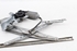 Picture of Rear Left Window Regulator Lift Rover Serie 400 Sedan from 1996 to 2000