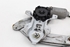 Picture of Rear Left Window Regulator Lift Rover Serie 400 Sedan from 1996 to 2000