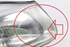 Imagen de Faro derecho Rover Serie 400 Sedan de 1996 a 2000 | Carello