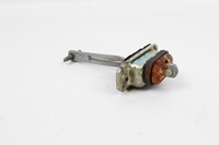 Picture of Right Front Door Opening Limiter Rover Serie 400 Sedan from 1996 to 2000