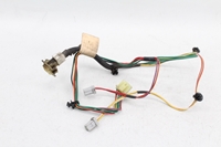 Picture of Rear Door Loom / Harness - Right Rover Serie 400 Sedan from 1996 to 2000