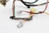 Picture of Rear Door Loom / Harness - Right Rover Serie 400 Sedan from 1996 to 2000
