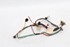 Picture of Rear Door Loom / Harness - Right Rover Serie 400 Sedan from 1996 to 2000