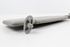Imagen de Visera parasol izquierda Rover Serie 400 Sedan de 1996 a 2000