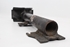 Picture of Amortecedor de para choques frente direito Bmw Serie-5 Touring (E34) de 1990 a 1992