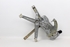 Bild von Fensterheber hinten links Bmw Serie-5 Touring (E34) aus 1990 zu 1992 | 51.341944