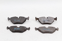 Picture of Conjunto de calços / pastilhas de travão trás Bmw Serie-5 Touring (E34) de 1990 a 1992