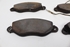 Picture of Front Brake Pads Set Nissan Cabstar de 2000 a 2004