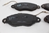 Picture of Front Brake Pads Set Nissan Cabstar de 2000 a 2004