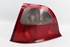 Picture of Tail Light in the side panel - left Rover Serie 200 from 1996 to 2000