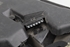Picture of Tail Light in the side panel - left Rover Serie 200 from 1996 to 2000