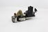Picture of Door Lock - Front Right Rover Serie 200 from 1996 to 2000