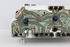 Picture of Quadrante Rover Serie 200 de 1996 a 2000 | NS AR-0036-001