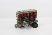 Picture of Caixa de fusíveis do habitáculo Rover Serie 200 de 1996 a 2000