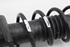 Picture of Suspensão / amortecedor e mola trás direita Rover Serie 200 de 1996 a 2000 | KYB