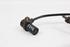 Imagen de Captador / sensor abs delantero izquierdo Rover Serie 200 de 1996 a 2000 | Bosch 0265006305