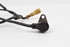Imagen de Captador / sensor abs delantero izquierdo Rover Serie 200 de 1996 a 2000 | Bosch 0265006305