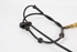 Imagen de Captador / sensor abs delantero izquierdo Rover Serie 200 de 1996 a 2000 | Bosch 0265006305