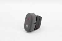 Picture of Central Lock Button / Switch Renault Clio II Fase I from 1998 to 2001