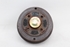 Imagen de Tambor de freno trasero izquierdo Renault Clio II Fase I de 1998 a 2001