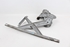 Bild von Fensterheber hinten links Honda Civic aus 1995 zu 1998