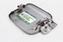 Imagen de Tapa exterior combustible Honda Civic de 1995 a 1998
