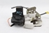 Imagen de Cerradura de puerta trasera izquierda Honda Civic de 1995 a 1998