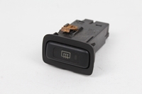 Picture of Comando / botão desembaciamento de oculo traseiro Honda Civic de 1995 a 1998
