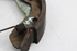 Imagem de Conjunto de cintas / maxilas de travão trás Honda Jazz de 2001 a 2004