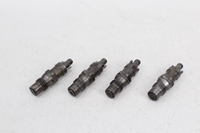 Imagem de Conjunto de injectores Ford Fiesta Van de 1989 a 1996 | BOSCH KCA 30S44